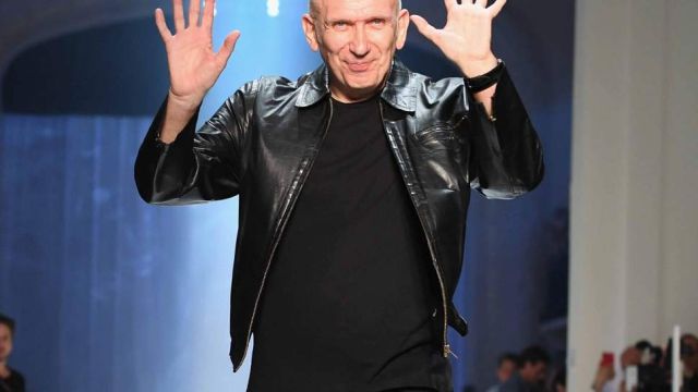 Jean Paul Gaultier